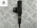 форсунка Volkswagen Touran 1 поколение 2004, 2.0 л., дизель, МКПП, синий, минивэн, 03G130073B, 0414720403 - фото №2