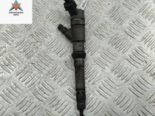 форсунка IVECO Daily 4 поколение 2007, 2.3 л., дизель, МКПП, красный, микроавтобус, 0445110273, 504088755