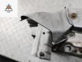 Рамка радиатора Toyota Yaris Verso 2001, 1.3 л., бензин, МКПП, серый, минивэн - фото №5