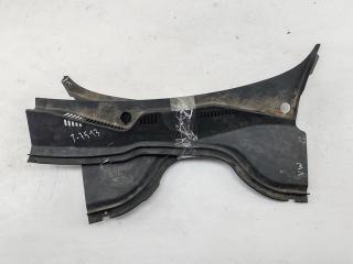 дождевик Volkswagen Passat B6 2007, 2.0 л., дизель, МКПП, чёрный, универсал, 3C1819403B