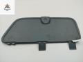 обшивка багажника Renault Scenic 1 поколение 1998, 2.0 л., бензин, АКПП, зелёный, минивэн, 7700432285 - фото №2