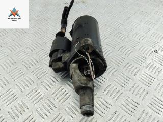 стартер Audi A6 4B/C5 [рестайлинг] 2004, 2.5 л., дизель, АКПП, серый, универсал, 059911023H