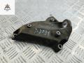 кронштейн КПП Audi A6 4B/C5 [рестайлинг] 2004, 2.5 л., дизель, АКПП, серый, универсал, 8D0399113AT - фото №2