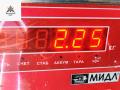 амортизатор задний левый Audi A4 B6 2004, 2.0 л., бензин, МКПП, чёрный, универсал, 8E0513033 - фото №3