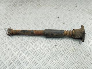 амортизатор задний правый Audi A4 B6 2004, 2.0 л., бензин, МКПП, чёрный, универсал