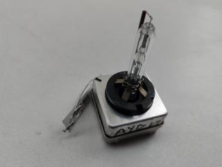 лампочка Audi A4 B7 2005, 2.5 л., дизель, МКПП, синий, универсал, 66140CLC