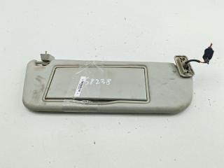 козырек солнцезащитный Opel Vectra B 1995, 1.6 л., бензин, МКПП, бежевый, седан, 90356250