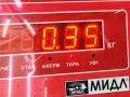 козырек солнцезащитный Opel Vectra B 1995, 1.6 л., бензин, МКПП, бежевый, седан, 90356250 - фото №3