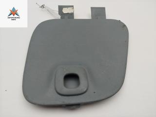 обшивка багажника Renault Scenic 1 поколение 1998, 2.0 л., бензин, АКПП, зелёный, минивэн, 7700432286