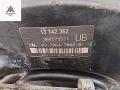 вакуумный усилитель тормозов Opel Zafira 2 поколение (B) 2005, 1.8 л., бензин, МКПП, чёрный, минивэн, 13142362 - фото №4