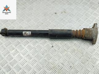 амортизатор задний левый Audi A4 B6 2004, 3.0 л., бензин, АКПП, чёрный, универсал, 312783