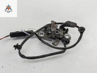 замок капота Peugeot 607 1 поколение 2002, 2.2 л., дизель, МКПП, серый, седан, 75780A