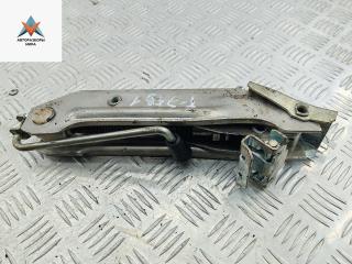 домкрат Audi A6 4B/C5 [рестайлинг] 2004, 2.5 л., дизель, АКПП, серый, универсал, 8L0011031A