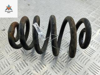 пружина задняя Audi A4 B6 2004, 3.0 л., бензин, АКПП, чёрный, универсал