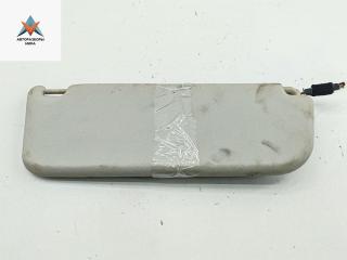 козырек солнцезащитный Opel Vectra B 1995, 1.6 л., бензин, МКПП, бежевый, седан, 90355249