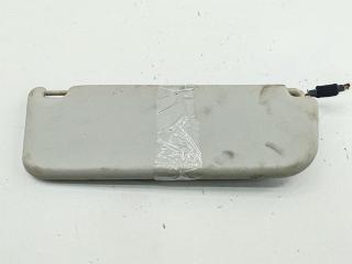 козырек солнцезащитный Opel Vectra B 1995, 1.6 л., бензин, МКПП, бежевый, седан, 90355249