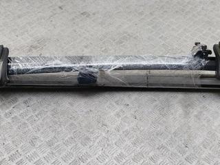дуги на крышу (рейлинги) Toyota Yaris Verso 2001, 1.3 л., бензин, МКПП, серый, минивэн, 63460-52010