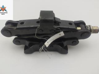 домкрат Renault Scenic 1 поколение [рестайлинг] 2002, 1.6 л., бензин, АКПП, серый, минивэн