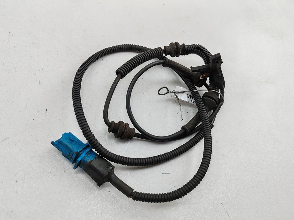 датчик ABS Citroen C5 2001, 2.2 л., дизель, МКПП, синий, хетчбэк 5 дв.