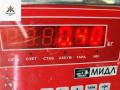 молдинг лобового стекла Opel Vectra B 1995, 1.6 л., бензин, МКПП, бежевый, седан, 90525432 - фото №3