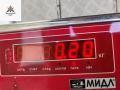 трос капота Peugeot 307 1 поколение 2002, 1.6 л., бензин, МКПП, серый, универсал, 9637419480 - фото №3