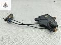 крепление запаски Peugeot 307 1 поколение [рестайлинг] 2006, 2.0 л., дизель, МКПП, красный, универсал, 9663376077 - фото №2