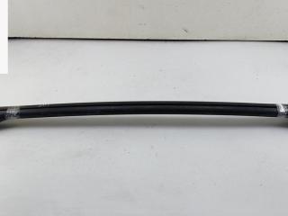 дуги на крышу (рейлинги) Ford Mondeo 3 поколение 2001, 1.8 л., бензин, МКПП, серый, универсал