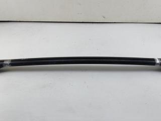 дуги на крышу (рейлинги) Ford Mondeo III 2001, 1.8 л., бензин, МКПП, серый, универсал
