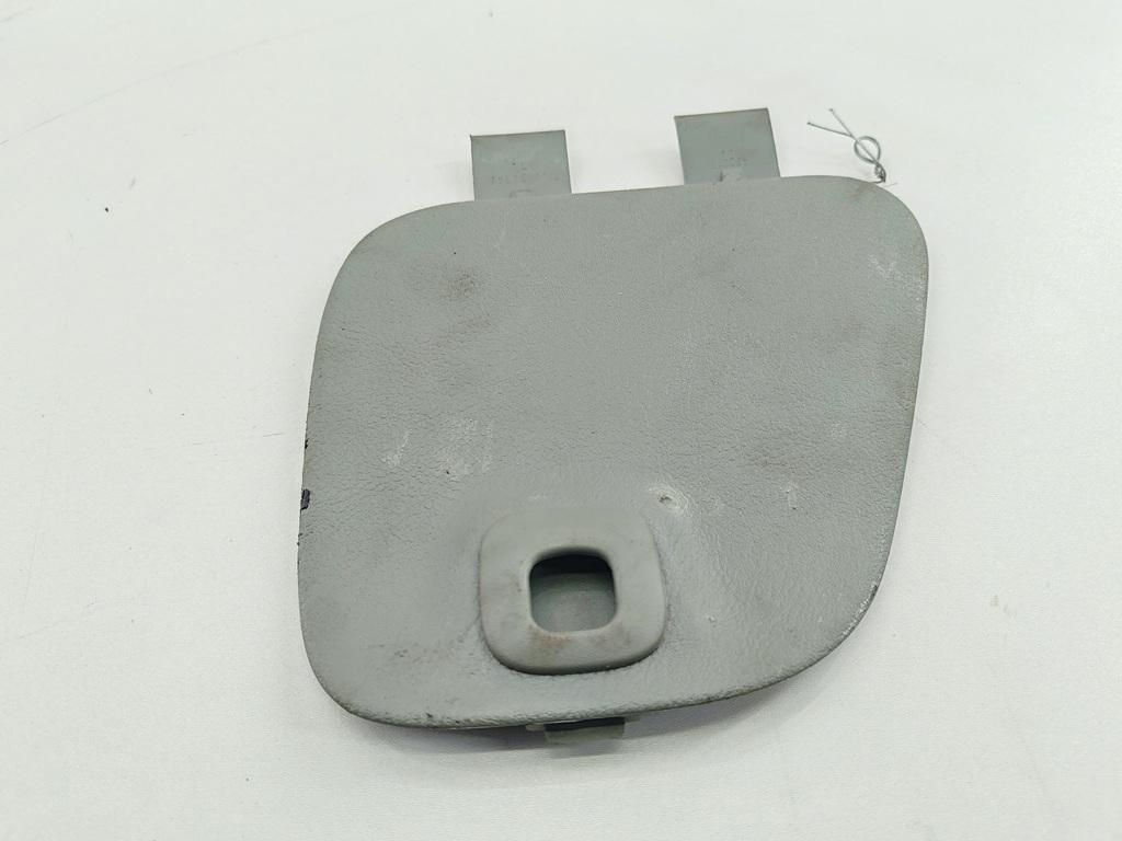 обшивка багажника Renault Scenic I 2001, 1.6 л., бензин, АКПП, серый, минивэн, 7700232186