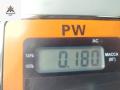 Расходомер (измеритель потока воздуха) Dacia (Renault) Logan 2008, 1.5 л., дизель, МКПП, серый, универсал, 8200280056 - фото №3