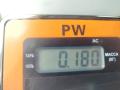 Расходомер (измеритель потока воздуха) Dacia (Renault) Logan I 2008, 1.5 л., дизель, МКПП, серый, универсал, 8200280056 - фото №3