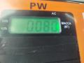 сопротивление печки Volkswagen Crafter 1 поколение 2007, 2.5 л., дизель, МКПП, белый, микроавтобус - фото №3
