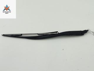 Щеткодержатель (поводок стеклоочистителя) задний Opel Astra G 2000, 1.6 л., бензин, МКПП, красный, хетчбэк 5 дв., 90559607