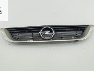 решетка радиатора Opel Vectra B 1995, бежевый, седан, 90505722