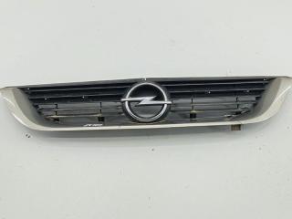 решетка радиатора Opel Vectra B 1995, бежевый, седан, 90505722