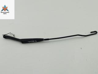 Щеткодержатель (поводок стеклоочистителя) передний Opel Astra G 2000, 1.6 л., бензин, МКПП, красный, хетчбэк 5 дв., 90559554