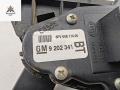 педаль Opel Zafira 2 поколение (B) 2005, 1.8 л., бензин, МКПП, чёрный, минивэн, 9202341 - фото №3