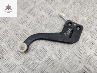 ролик двери сдвижной Volkswagen Transporter T5 2007, 2.5 л., дизель, МКПП, серый, микроавтобус, 7H0843436E