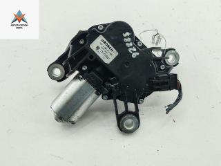 Двигатель стеклоочистителя заднего (моторчик дворников) Opel Astra H 2004, 1.4 л., бензин, МКПП, серый, хетчбэк 5 дв., 13105981
