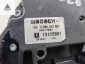 Двигатель стеклоочистителя заднего (моторчик дворников) Opel Astra H 2004, 1.4 л., бензин, МКПП, серый, хетчбэк 5 дв., 13105981 - фото №3