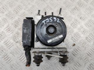 блок ABS Volkswagen Transporter T5 2007, 2.5 л., дизель, МКПП, серый, микроавтобус, 7H0614517B