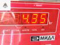 дуги на крышу (рейлинги) Opel Zafira 2 поколение (B) 2005, 1.8 л., бензин, МКПП, чёрный, минивэн, 13186207, 13186208 - фото №3