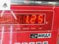 стеклоподъемник электрический задний левый Opel Zafira 2 поколение (B) [рестайлинг] 2008, 1.7 л., дизель, МКПП, чёрный, минивэн, 13132231 - фото №3