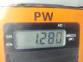 корпус воздушного фильтра Dacia (Renault) Logan I 2008, 1.5 л., дизель, МКПП, серый, универсал, 8200600176 - фото №4