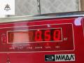 замок зажигания Peugeot 807 1 поколение 2004, 2.2 л., бензин, МКПП, серый, минивэн, 36353100 - фото №5