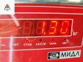 стеклоподъемник электрический задний левый Opel Zafira 2 поколение (B) 2005, 1.8 л., бензин, МКПП, чёрный, минивэн, 13132231 - фото №3