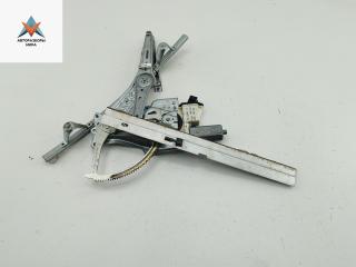 стеклоподъемник электрический передний левый Opel Vectra C [рестайлинг] 2005, 2.2 л., бензин, МКПП, серый, универсал, 9178987