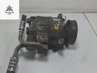 компрессор кондиционера SEAT Altea 1 поколение 2005, 1.9 л., дизель
