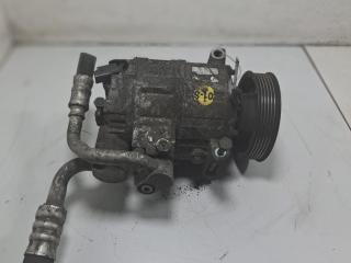 компрессор кондиционера SEAT Altea 1 поколение 2005, 1.9 л., дизель