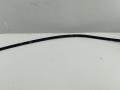 молдинг крыши Opel Astra G 2000, 1.6 л., бензин, МКПП, красный, хетчбэк 5 дв., 2002993 - фото №2